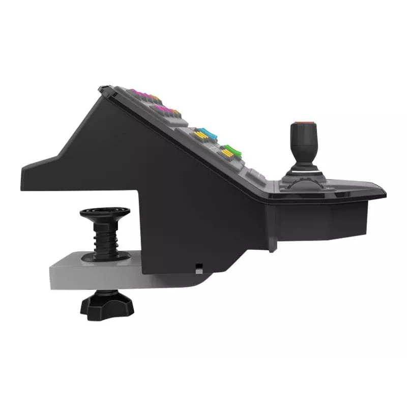 Controller Logitech G Saitek Farm Sim Vehicle Side Panel (945-000014)