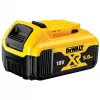 Set Batteria e Caricabatterie DeWALT DCB1104P2 18 V 5,0 Ah (2 Batterie, Caricabatterie)