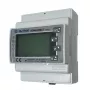 Contatore elettrico Growatt PV Smart Meter TPMCTE100A 100A — per impianti fotovoltaici, misurazione basata su CT