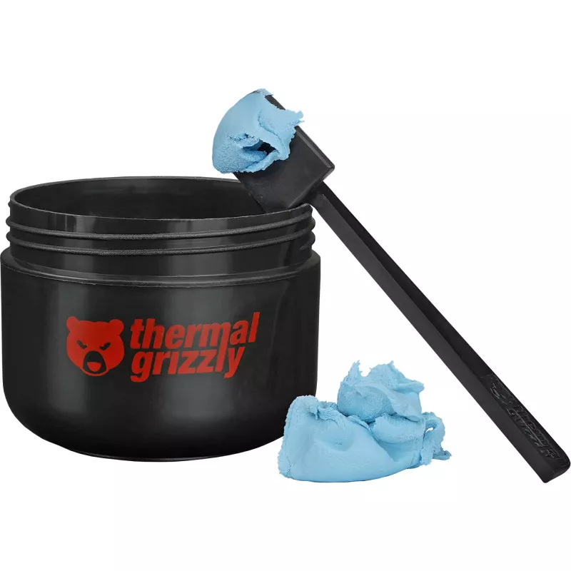 Thermal Grizzly Putty Advance 100g blu (TG-P-A-100-R)