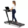 Supporto per laptop per tapis roulant HMS Fitness STB12