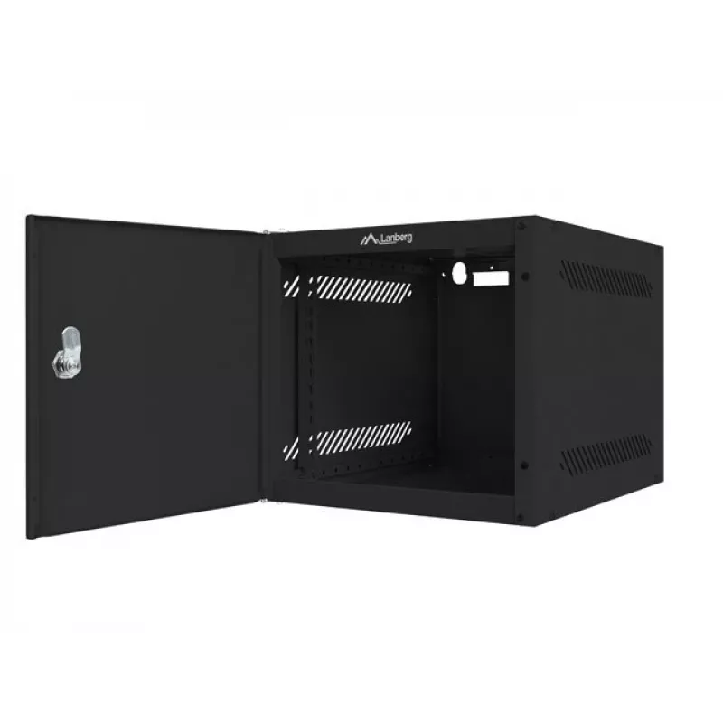 Rack a parete Lanberg WF10-2306-00B