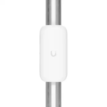 Prolunga cavo Ubiquiti UACC-Cable-PT-Ext Power TransPort bianco