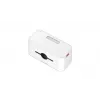 Ciabatta elettrica Energizer EPB2500W03EU — cavo 2 m, 5 prese, 2500 W, uso interno, bianco