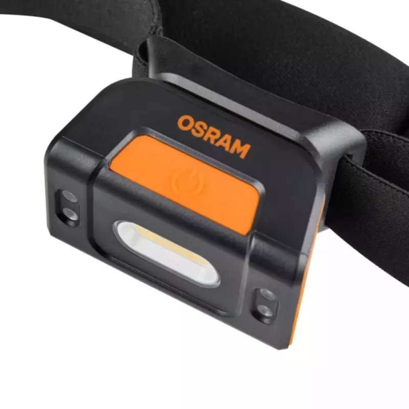 Osram Ledinspect torcia frontale 250
