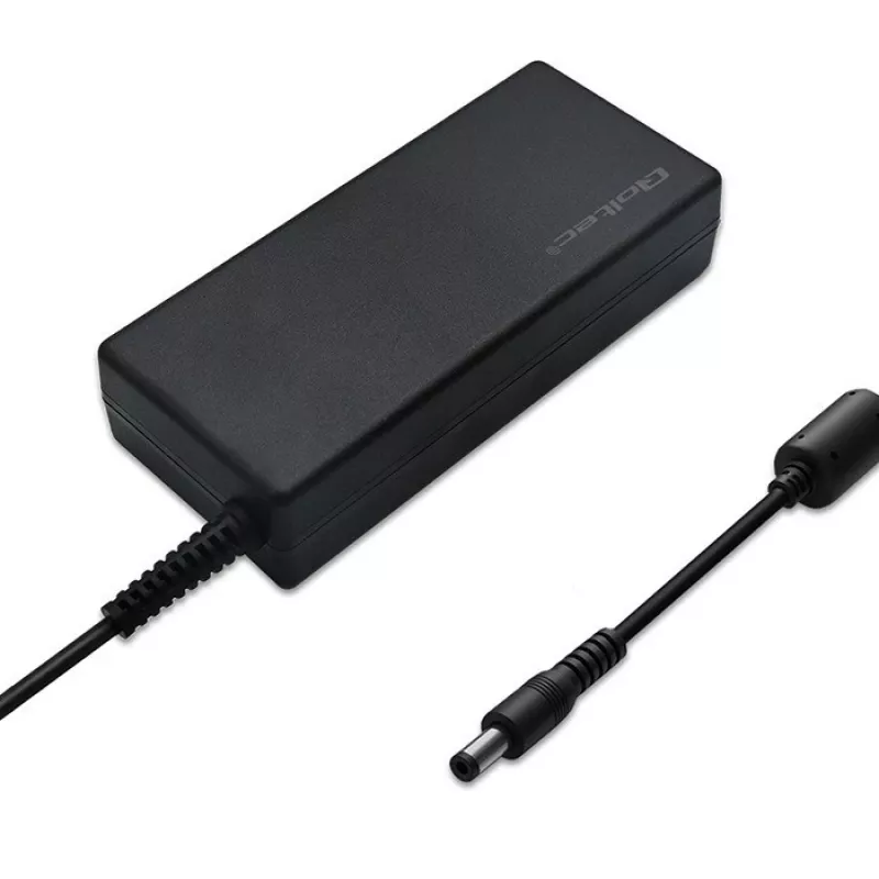 Alimentatore desktop QOLTEC 60W 12V 5A per dispositivi portatili