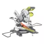 RYOBI EMS305RG Troncatrice 2200 W 305 mm