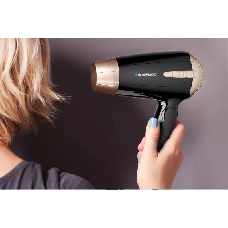 Blaupunkt asciugacapelli 1200 W