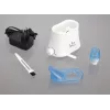 JATA HU992 umidificatore ad ultrasuoni bianco blu 15 W