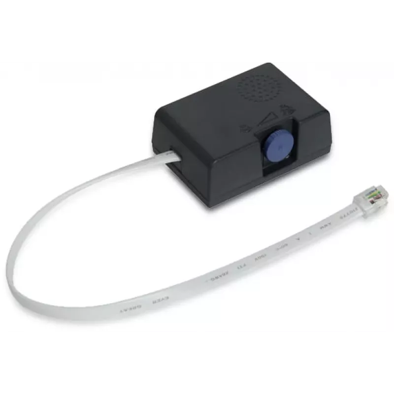 Epson OT-BZ20-634: cicalino esterno opzionale, nero, 1 pz.