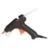 Tracer 46508 P1 pistola per colla a caldo nera