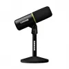 Shure MV6 - microfono dinamico cardioide USB-C per gamer e streamer