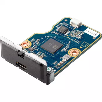 HP Z2 G9 Single Type-C SuperSpeed USB 20Gbps porta frontale schede/adattatori di interfaccia
