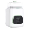 Momcozy CleanPal Pro BS03 sterilizzatore per biberon