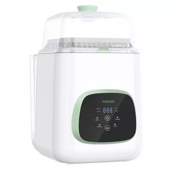 Momcozy CleanPal Pro BS03 sterilizzatore per biberon