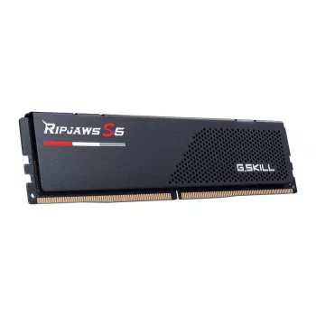 G.Skill Ripjaws S5 F5-5200J4040A32GX1-RS5K, 32 GB, 1 x 32 GB, DDR5, 288-Pin DIMM