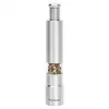 ProfiCook PC-PSM 1160 set macina sale e pepe acciaio inox, trasparente