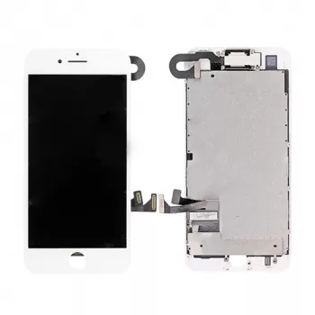 Display iPhone 7 (bianco) ORG