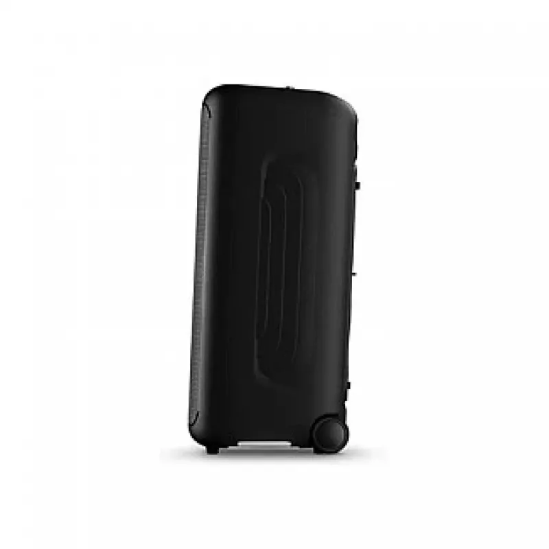 Altoparlante portatile per feste Philips TAX5000E/10 2 vie, 100 W RMS, Bluetooth, 20–20000 Hz, 4 Ω, nero