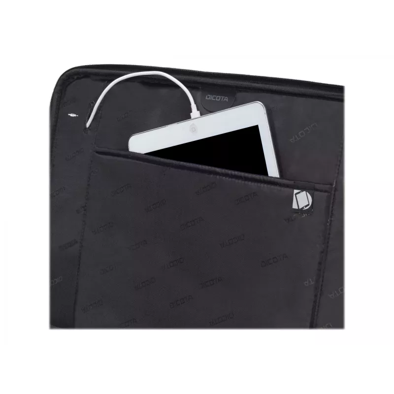 Borsa a tracolla DICOTA Eco Multi SELECT 14-15.6