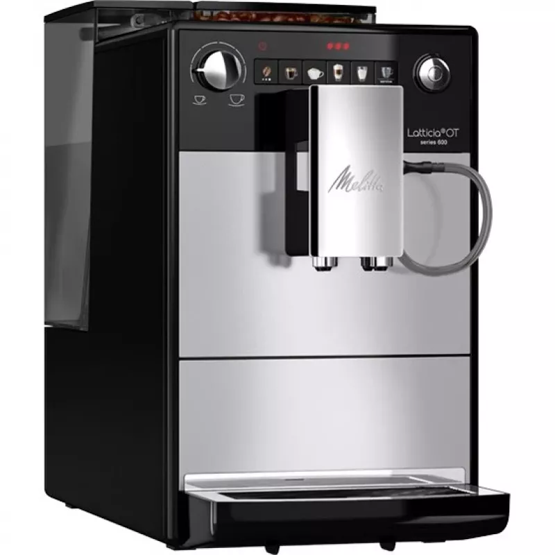 Melitta Latticia F300-101 macchina per espresso