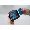 PRO Battery BA 3.7V 3.0Ah XL Professional (blu, per laser a linee GLL 80-33 G, GLL 20-22 G)