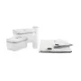 ZWILLING Fresh & Save set di avvio sottovuoto in plastica M/L, 7 pz., bianco