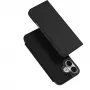 nevox Vario Series Bookcase iPhone 17 nero – custodia (2514)