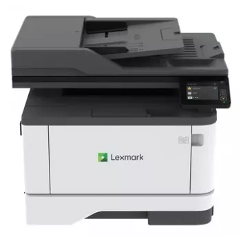 Lexmark MX431adn stampante laser B/N multifunzione A4 40 ppm USB Ethernet LAN (SPEC)