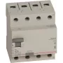 Interruttore differenziale Legrand 402075 — 40 A, 4 poli, 30 mA