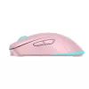 Mouse Baracuda BGM-124 Turtle rosa TURTLE-P
