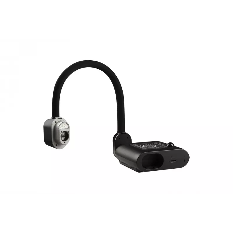 AVer F50+ document camera nero 25,4 / 3,2 mm (1/3,2) CMOS USB 2.0