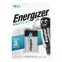 Battery Max Plus 6LR61 1 blister