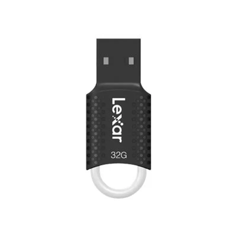 Chiavetta USB Lexar JumpDrive V40 32 GB USB Type-A 2.0 nero/bianco