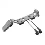 Supporto con impugnatura per Twin Engine — Waydoo 4010000107 (ricambio)