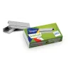 Punti metallici FORPUS FO61404 24/6 extra strong, confezione da 1000