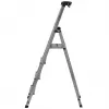 Scala autoportante SAFETY 4 gradini KRAUSE