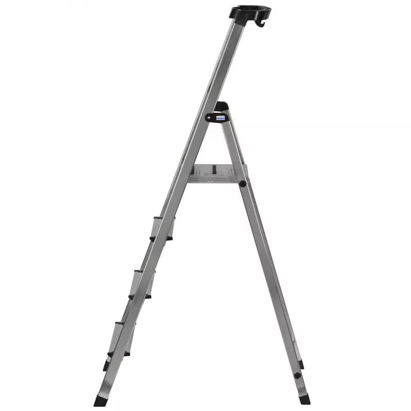 Scala autoportante SAFETY 4 gradini KRAUSE
