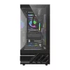 Case per computer DarkFlash DS950 (nero) – compatibile Midi-Tower ATX