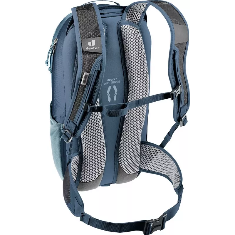 Zaino da bici Deuter Race 12 blu