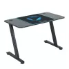 Scrivania da gaming Onex, 1200 x 600 mm | GD1300Z Ver.2