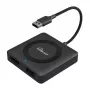 Adattatore TV auto Ottocast CA361-C4 MAX con supporto HDMI per streaming wireless