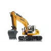 JAMARA Liebherr R936, escavatore, 1:20, 8 anni, 1,22 kg