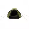 Easy Camp Setesdal 3 tenda a cupola/igloo verde
