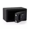 Cassaforte Yale YSEB/250/EB1 nero 20,5 L combinazione batteria
