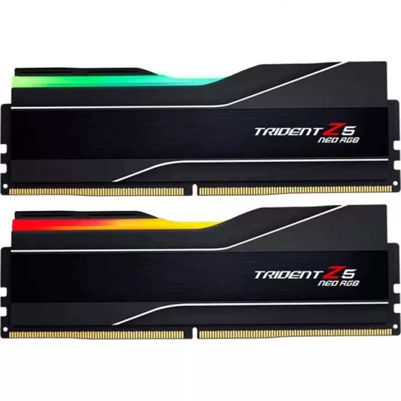Modulo di memoria G.Skill DDR5 128 GB (2 x 64 GB) 6000 MT/s