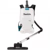 Makita DVC660Z aspirapolvere 5,5 L aspirabriciole a secco 95 W sacchetto
