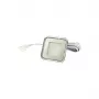 Synergy 21 Faretto LED da incasso ARGOS quadrato IP54 bianco freddo