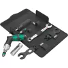 Set di utensili per montaggio fotovoltaico Wera 9524 7 pz. utensili indispensabili per l'installazione di pannelli solari
