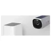 Eufy T88713W1 EufyCam S330 (eufyCam 3) - kit da 2 telecamere